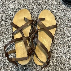 Women’s Sandals